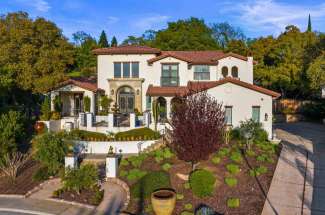 154 Pinnacle Butte Ct
