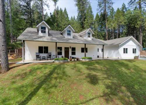 3586 Freegold Drive