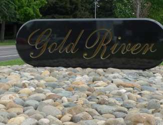 Gold River