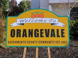 Orangevale