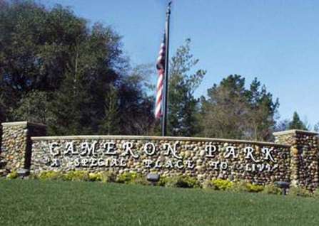 Cameron Park