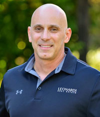 John Leonardi