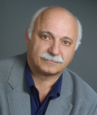 Frank Leonardi