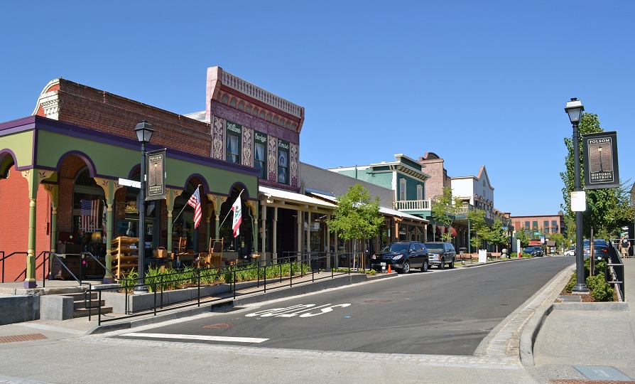 HistoricFolsom