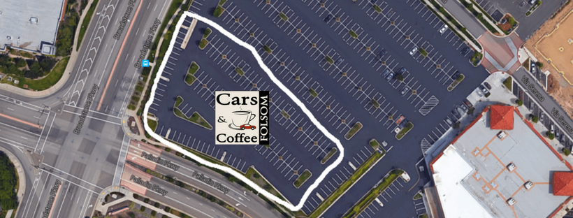 cars and coffee folsom