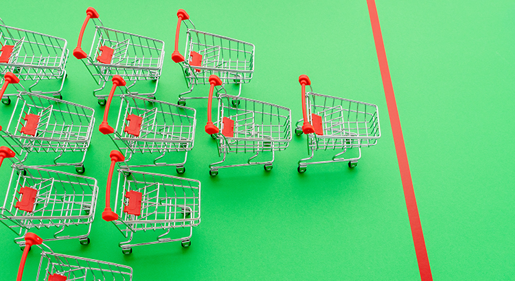 Don’t Let Buyer Competition Keep You from Purchasing a Home | Simplifying The Market