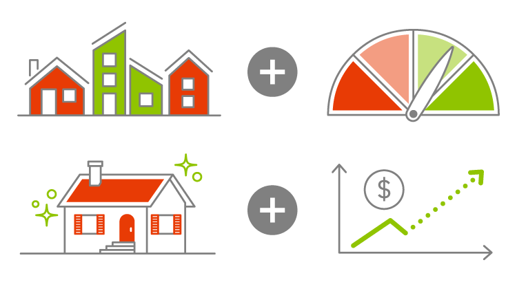 Your Agent Is Key When Pricing Your House [INFOGRAPHIC] | Simplifying The Market