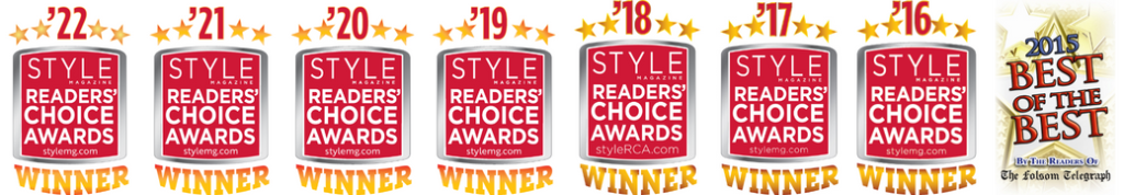 voted best real estate agent folsom el dorado hills