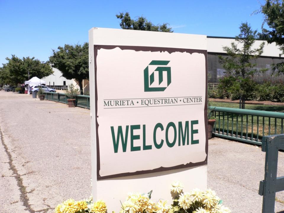 Murieta Equestrian Center