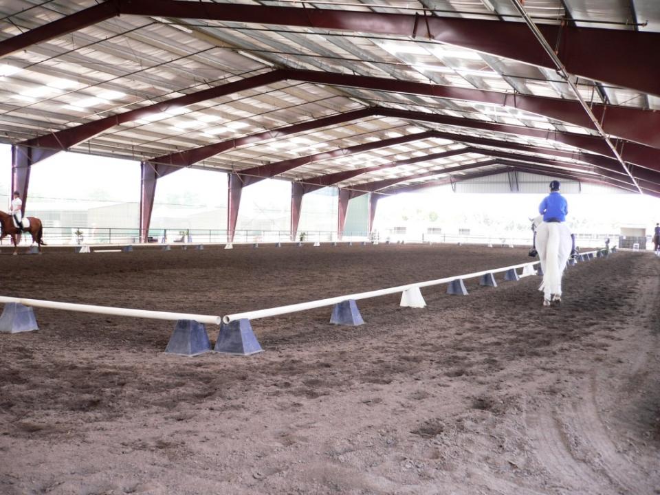 Murieta Equestrian Center